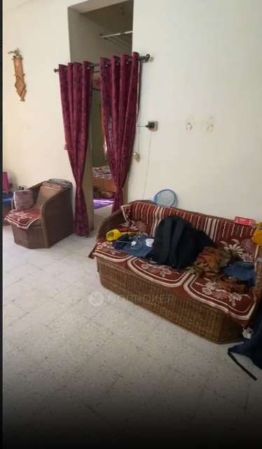 1 BHK Flat In Radiant Heights For Sale  In Hadapsar