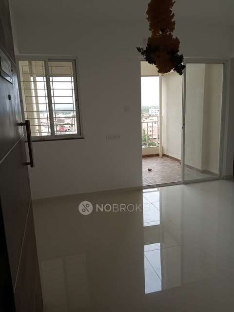 1 BHK Flat In Majestique Aqua  For Sale  In Phursungi