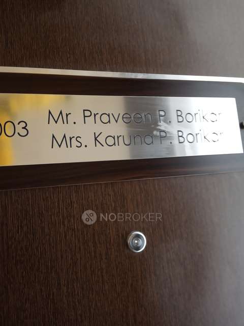 1 BHK Flat In Majestique Aqua  For Sale  In Phursungi