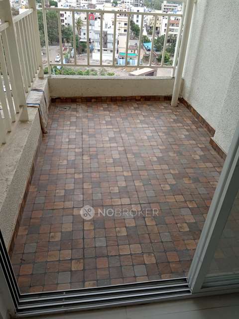 1 BHK Flat In Majestique Aqua  For Sale  In Phursungi