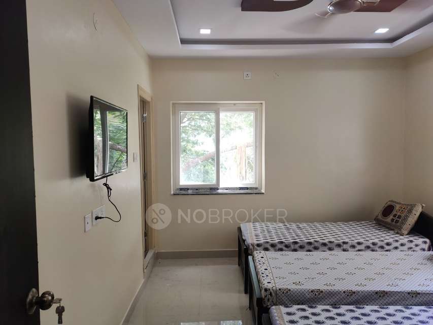 PG for Girls in Gachibowli