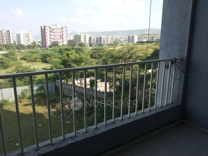 1 BHK Flat In Kingston Elysia For Sale  In Pisoli