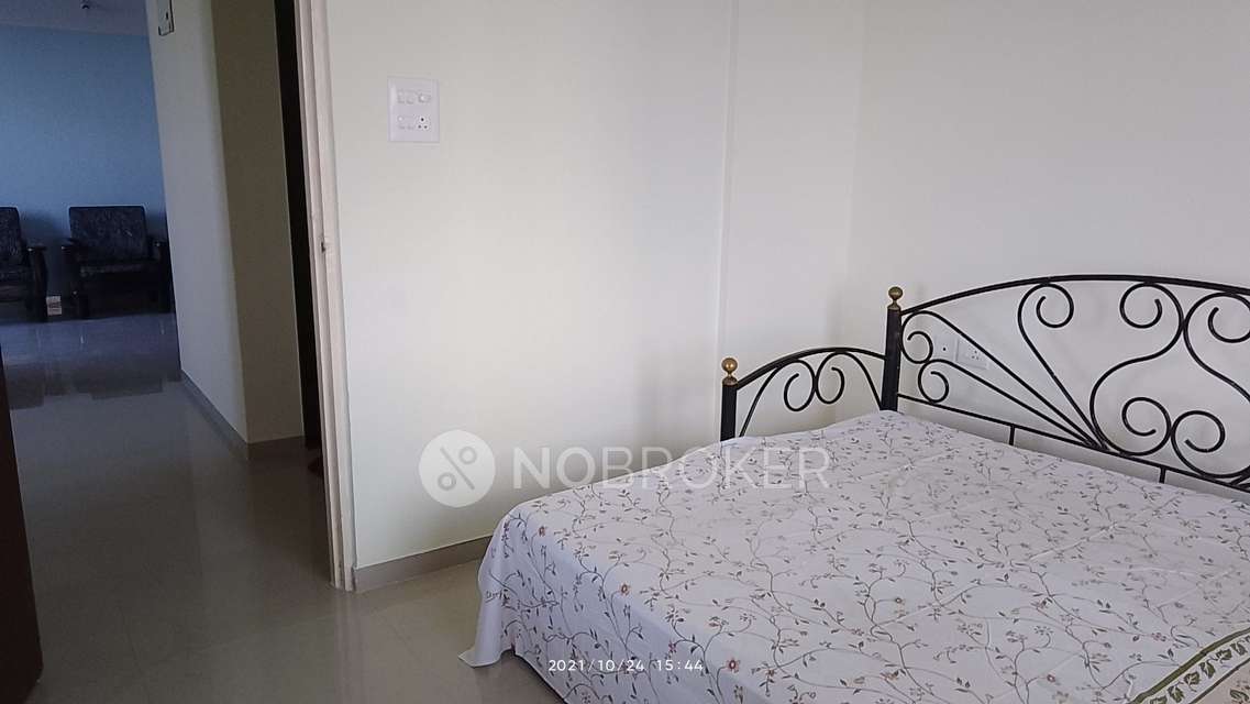 1 BHK Flat In Kingston Elysia For Sale  In Pisoli