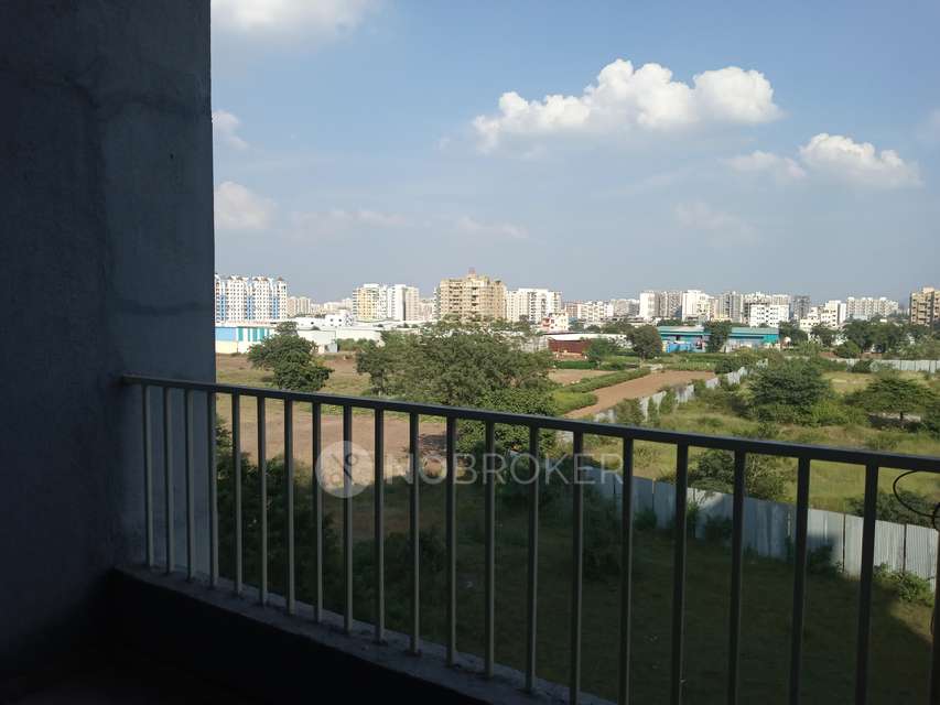 1 BHK Flat In Kingston Elysia For Sale  In Pisoli