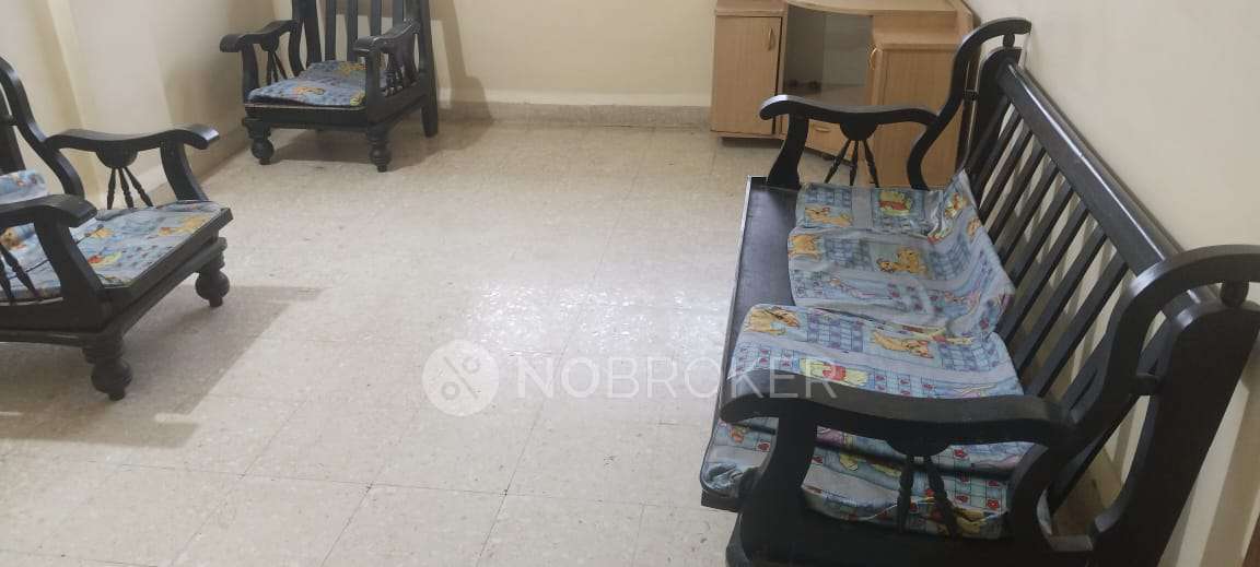 1 BHK Flat In Royal Arcade for Rent  In Dhankawadi