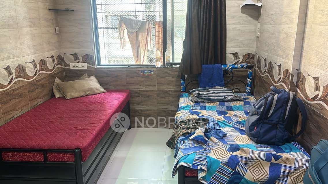 PG for Boys in Vikhroli