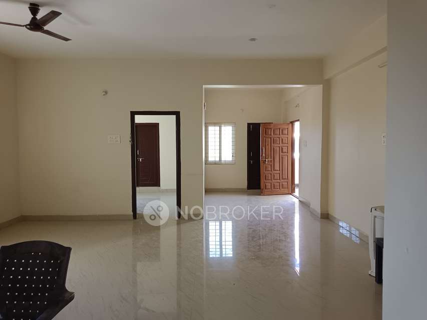 2 BHK Flat In Sri Srinivasa Nilayam for Rent  In Sri Srinivasa Nilayam, Beside Gokul