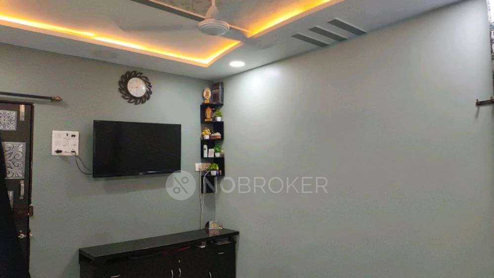 1 BHK Flat In Zam Zam Manzil  For Sale  In Thane West