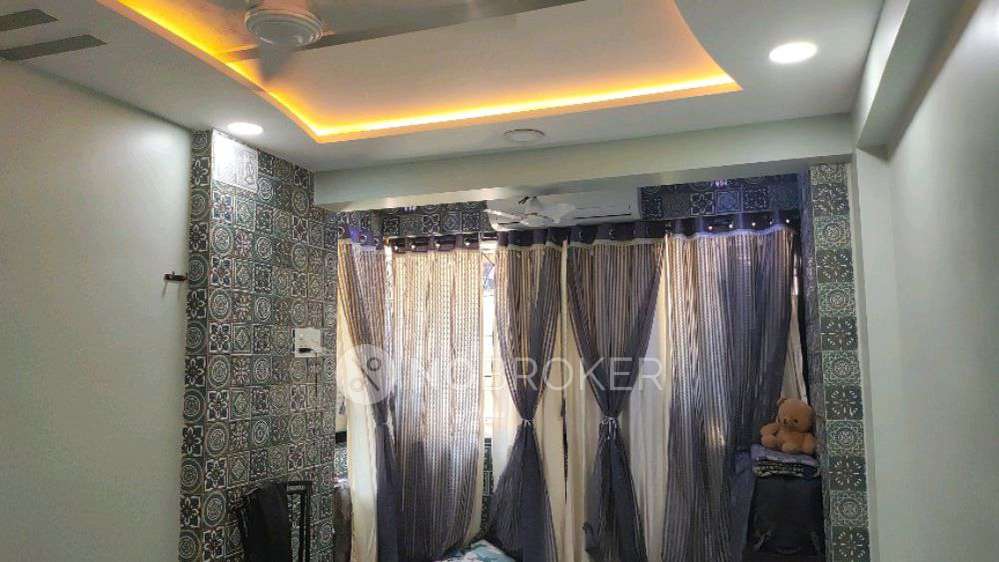 1 BHK Flat In Zam Zam Manzil  For Sale  In Thane West