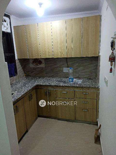 1 BHK Flat In Jvts Garden For Sale  In Chhatarpur