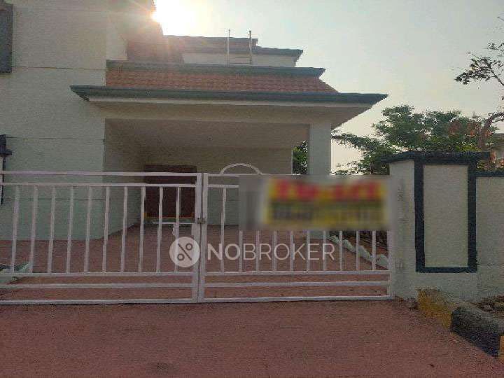 1 RK House for Rent  In Amberpet