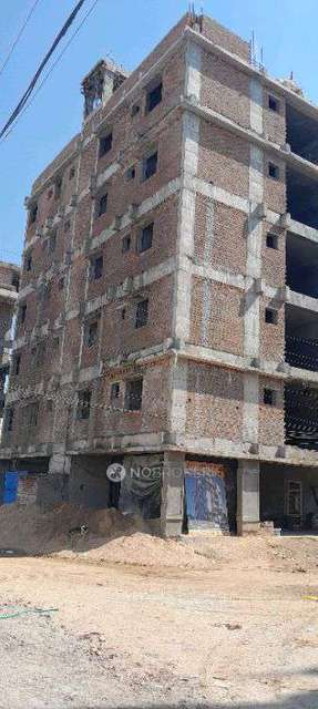 3 BHK Flat In Sai Krupa Apartment For Sale  In Injapur