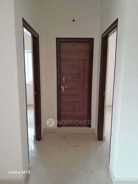 3 BHK Flat In Sai Krupa Apartment For Sale  In Injapur