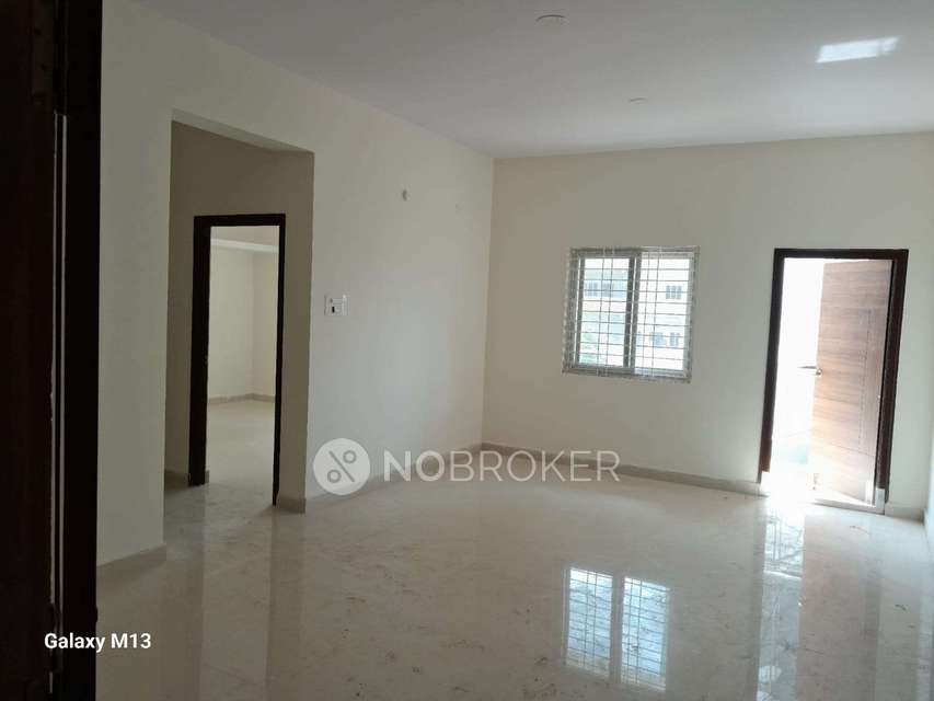 3 BHK Flat In Sai Krupa Apartment For Sale  In Injapur