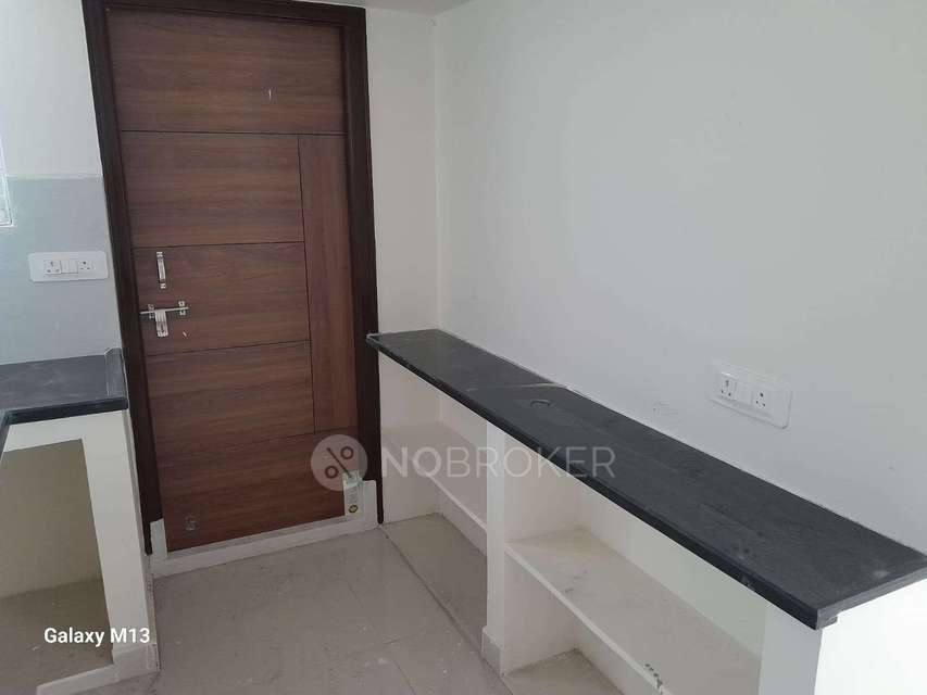 3 BHK Flat In Sai Krupa Apartment For Sale  In Injapur