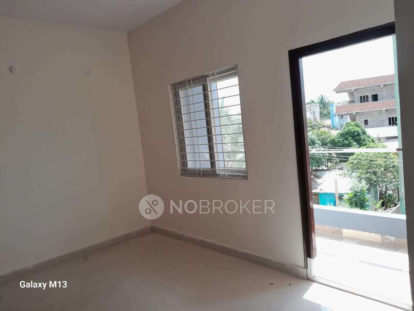 3 BHK Flat In Sai Krupa Apartment For Sale  In Injapur