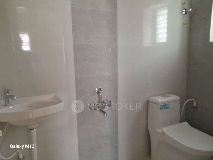 3 BHK Flat In Sai Krupa Apartment For Sale  In Injapur