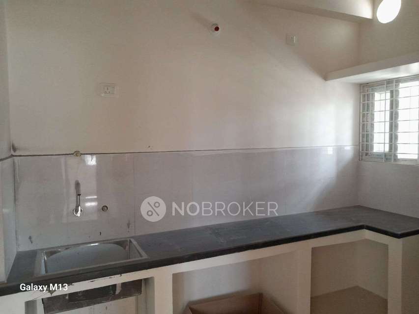 3 BHK Flat In Sai Krupa Apartment For Sale  In Injapur