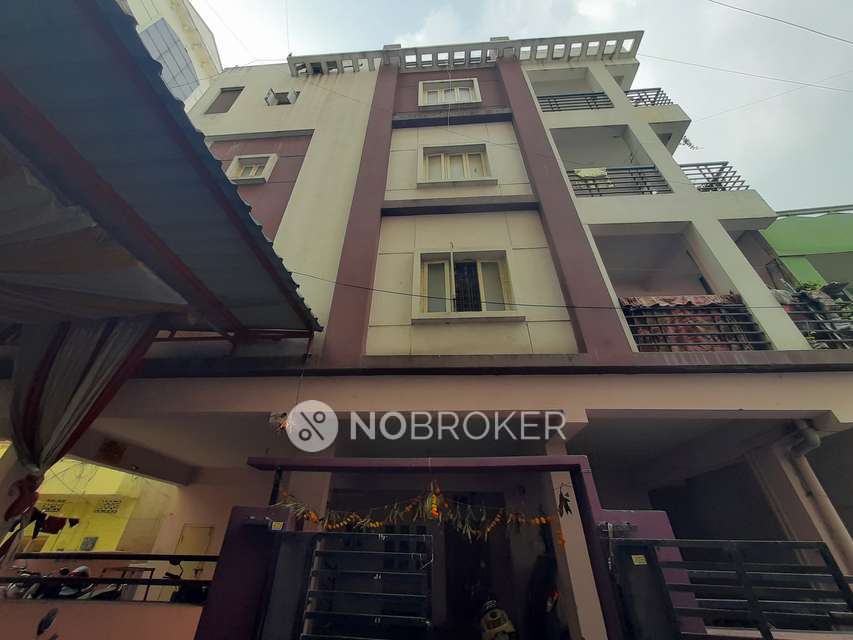 2 BHK Flat In Svl Residency  For Sale  In Mylargadda