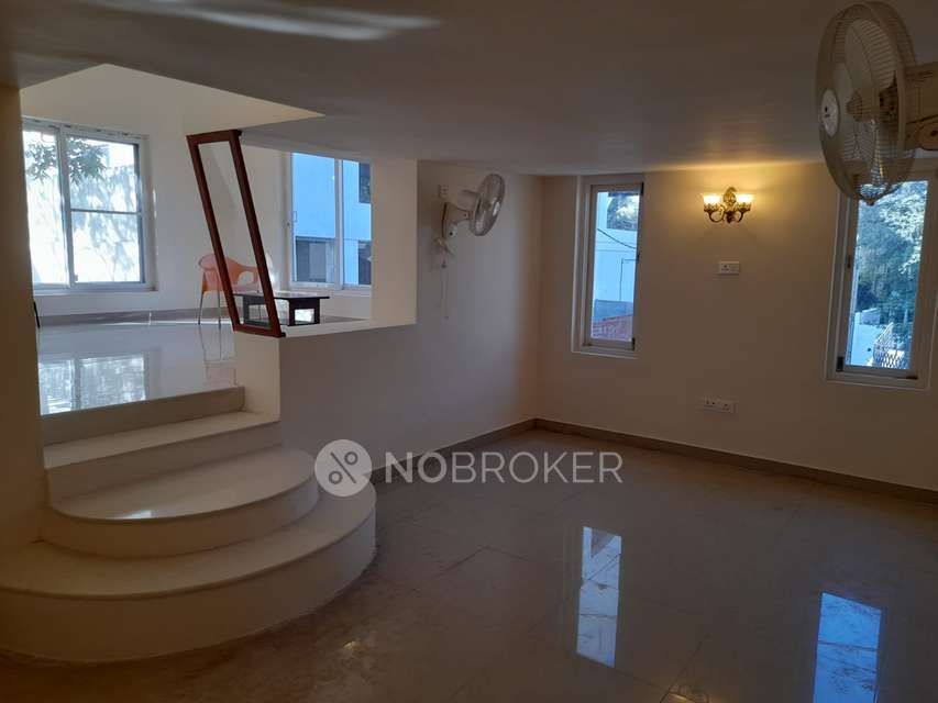 3 BHK House for Rent  In Banjara Hills