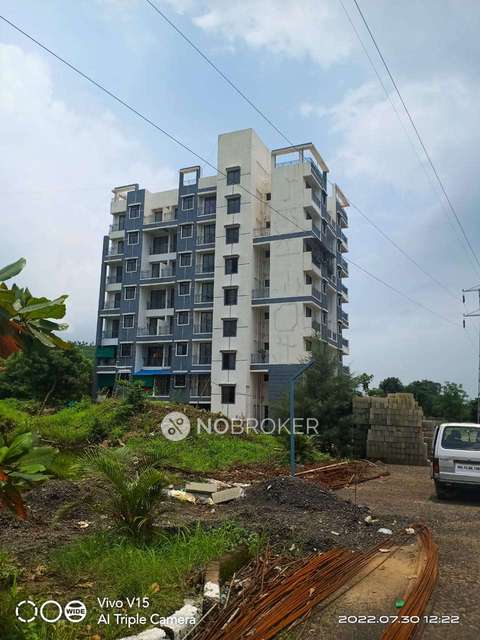 1 BHK Flat In Nirvaana Videocon Residency For Sale  In Karjat