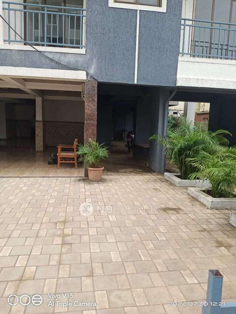 1 BHK Flat In Nirvaana Videocon Residency For Sale  In Karjat