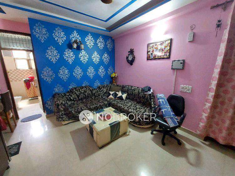 2 BHK Flat In Sky Homes Ii For Sale  In Shahberi