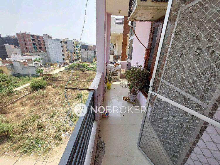 2 BHK Flat In Sky Homes Ii For Sale  In Shahberi