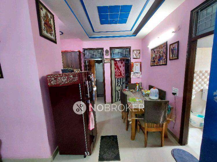 2 BHK Flat In Sky Homes Ii For Sale  In Shahberi