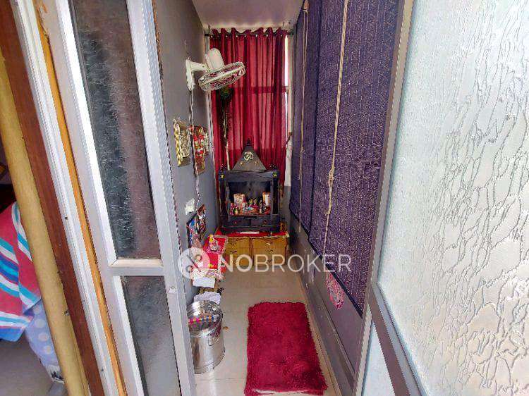 2 BHK Flat In Sky Homes Ii For Sale  In Shahberi