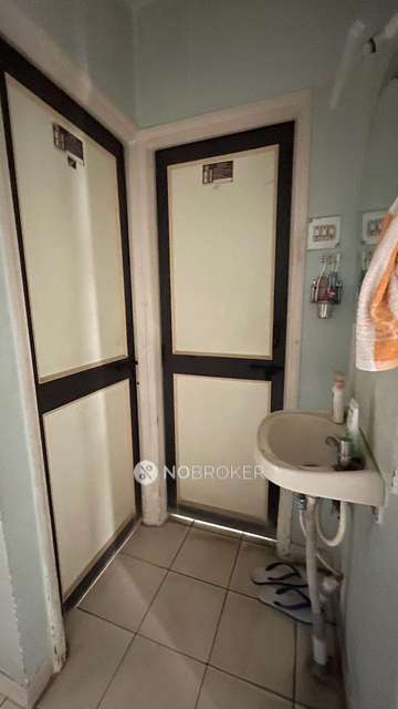 1 BHK Flat In Sai Kutir Apartment For Sale  In New Sanghavi