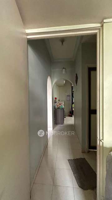 1 BHK Flat In Sai Kutir Apartment For Sale  In New Sanghavi