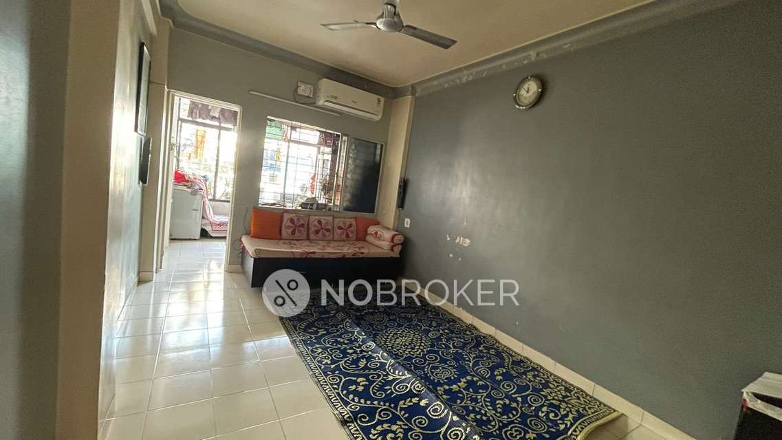 1 BHK Flat In Sai Kutir Apartment For Sale  In New Sanghavi