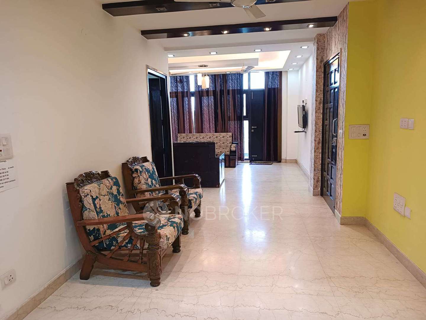 GREATER KAILASH ENCLAVE 1 Greater Kailash Enclave I Rent WITHOUT