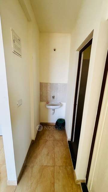 1 BHK Flat In Mahindra Happinest Palghar 1 For Sale  In Palghar