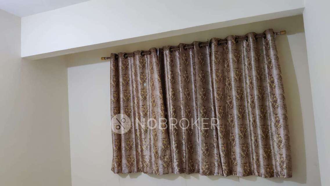 1 RK Flat In Aashraya Apartments For Sale  In Panvel