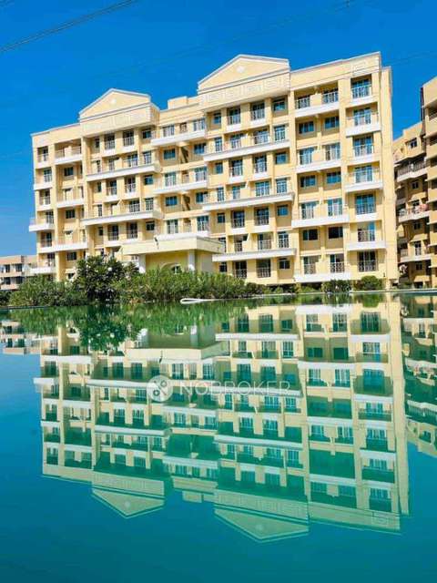 1 BHK Flat In Sai Krupa Apartment For Sale  In Neral