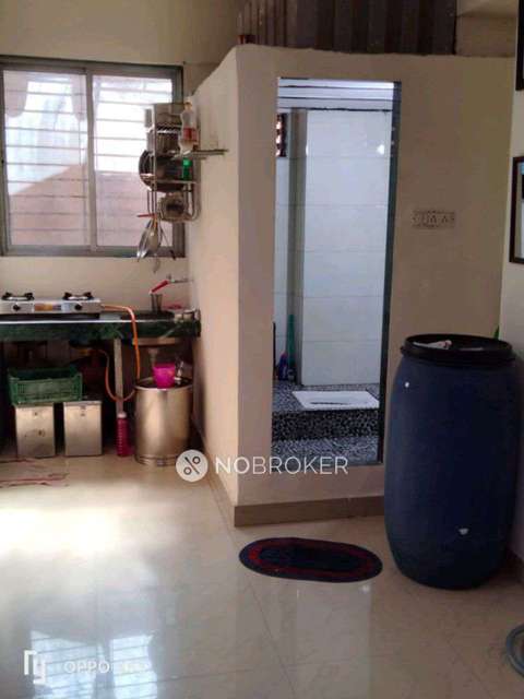 1 RK Flat In Rose Villa  For Sale  In Vileparle West