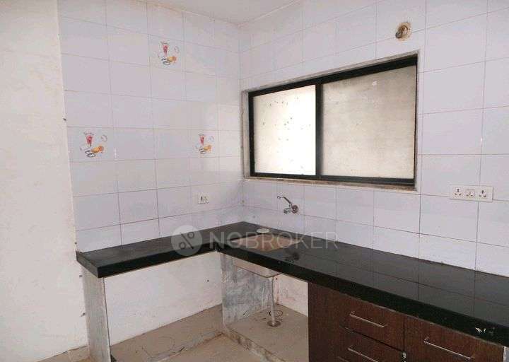1 BHK Flat In Bhakti Pride Apartment For Sale  In Talegaon Dabhade