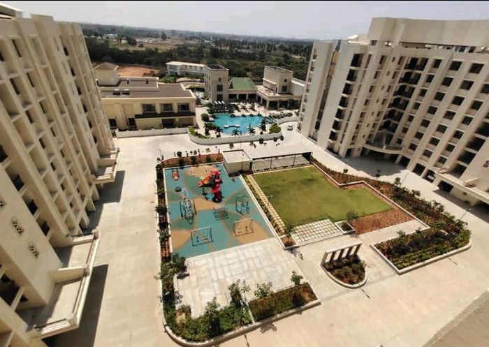 Hiranandani Clover