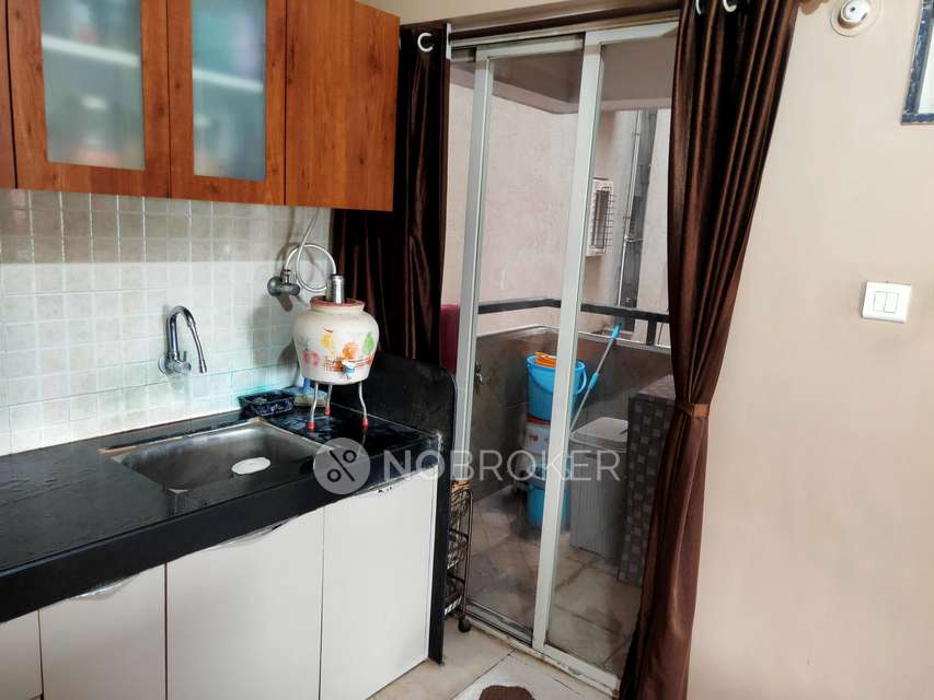 2 BHK Flat In Saarrthi Signor, Hinjewadi for Rent  In Hinjewadi