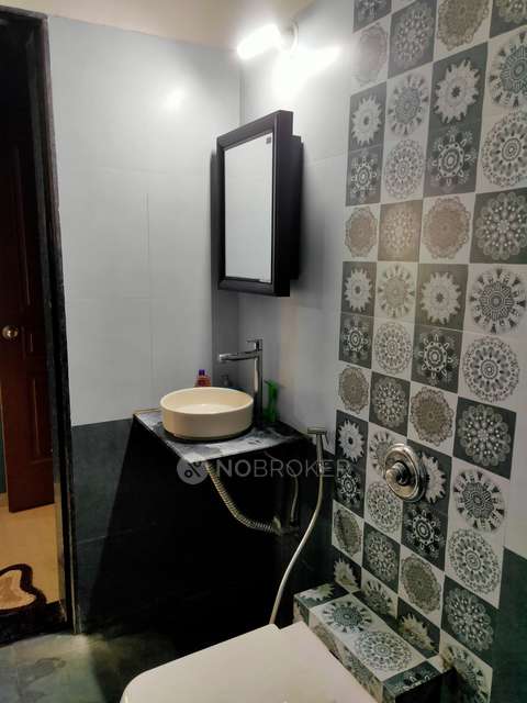 2 BHK Flat In Saarrthi Signor, Hinjewadi for Rent  In Hinjewadi