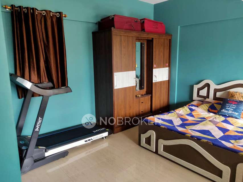 2 BHK Flat In Saarrthi Signor, Hinjewadi for Rent  In Hinjewadi