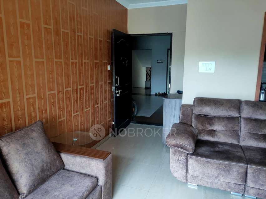2 BHK Flat In Saarrthi Signor, Hinjewadi for Rent  In Hinjewadi