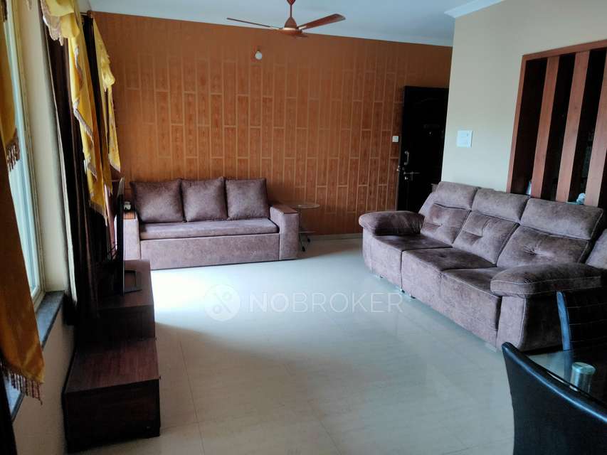 2 BHK Flat In Saarrthi Signor, Hinjewadi for Rent  In Hinjewadi