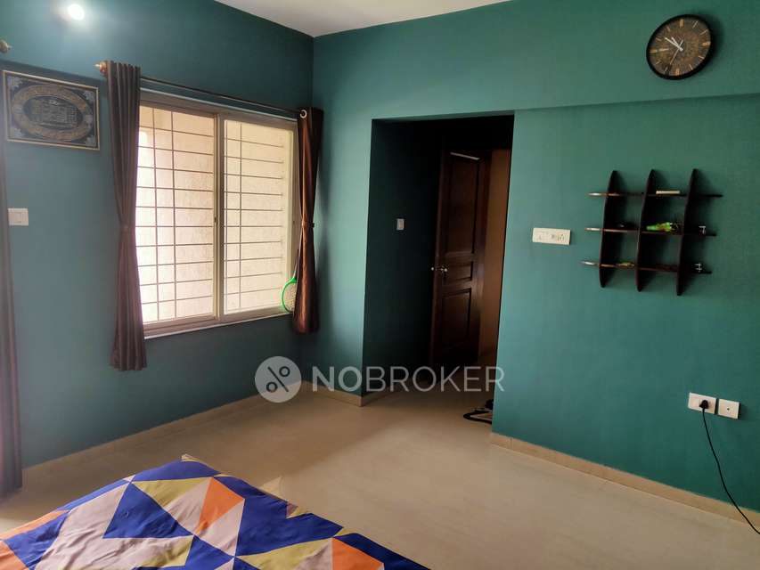 2 BHK Flat In Saarrthi Signor, Hinjewadi for Rent  In Hinjewadi