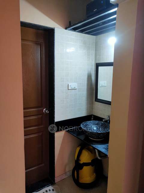 2 BHK Flat In Saarrthi Signor, Hinjewadi for Rent  In Hinjewadi
