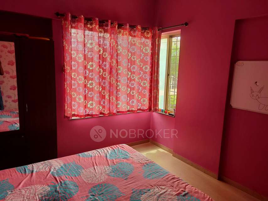 2 BHK Flat In Saarrthi Signor, Hinjewadi for Rent  In Hinjewadi