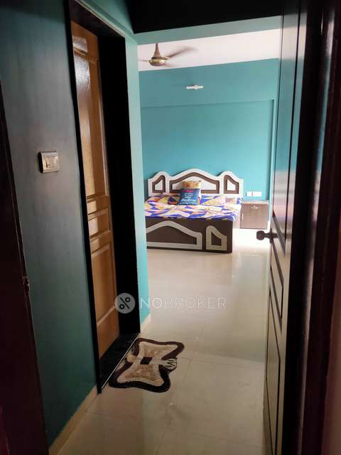 2 BHK Flat In Saarrthi Signor, Hinjewadi for Rent  In Hinjewadi