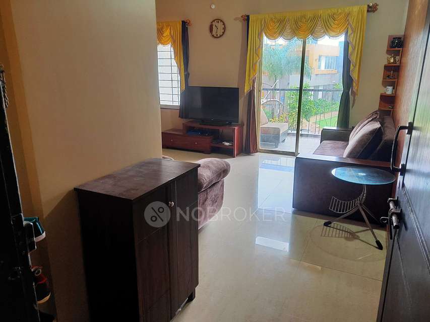 2 BHK Flat In Saarrthi Signor, Hinjewadi for Rent  In Hinjewadi